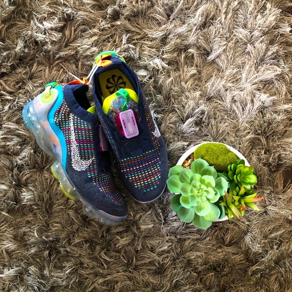Nike Air VaporMax 2020 FK✨ - Picture 2 of 4